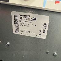 VWR Nutating Mixer image 0